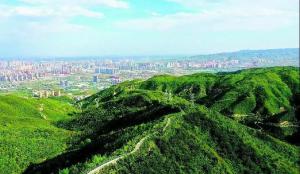 碧水蓝天绿葱茏,“锦绣太原”意渐浓! 太原市生态综合治理掠影!
