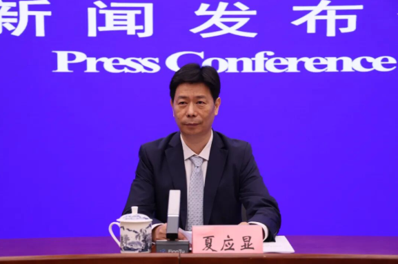 “积极应对气候变化，推动人与自然和谐共生”有关情况2