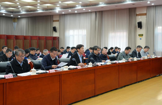 农业农村部召开高质量编制“十五五”农业农村规划专家座谈会2