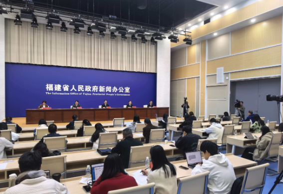 12月1日起施行!福建人工影响天气工作迈入法治化规范化新阶段 12月1日起施行!福建人工影响天气工作迈入法治化规范化新阶段